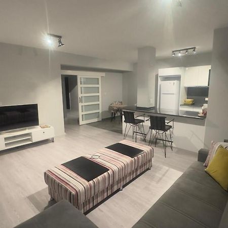 Nicosia'S Pearl Apartamento Exterior foto