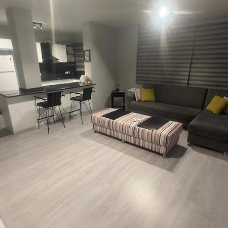 Nicosia'S Pearl Apartamento Exterior foto