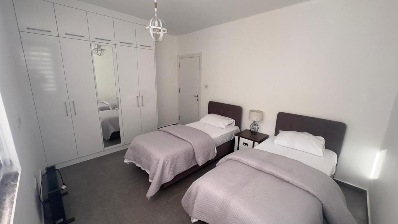 Nicosia'S Pearl Apartamento Exterior foto