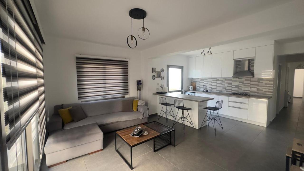 Nicosia'S Pearl Apartamento Exterior foto